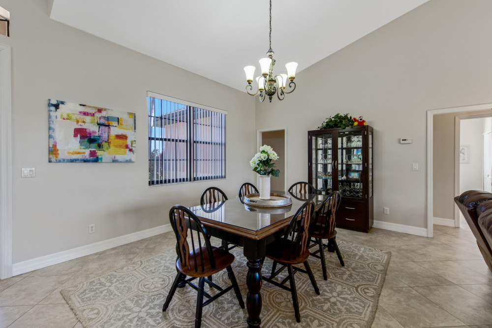Cape Coral 803