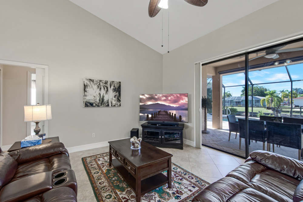 Cape Coral 803