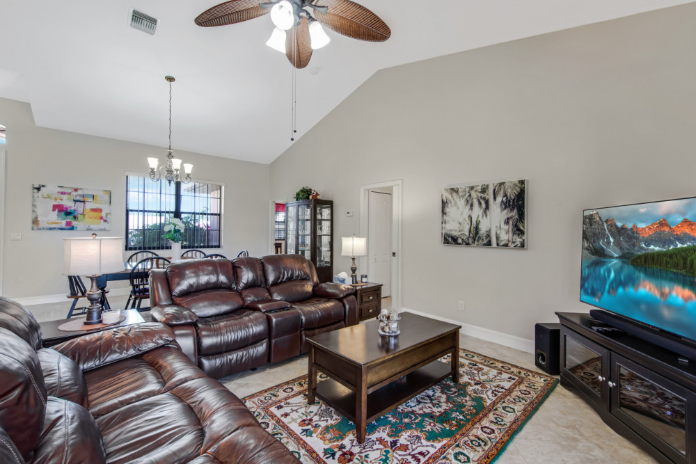 Cape Coral 803