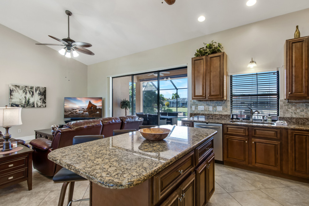 Cape Coral 803