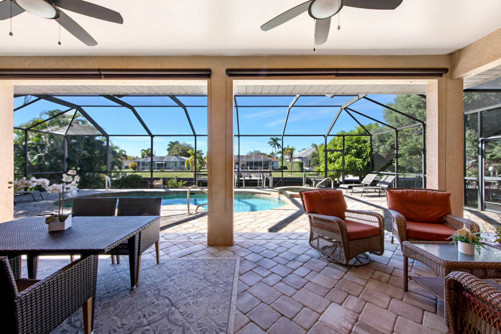 Cape Coral 803