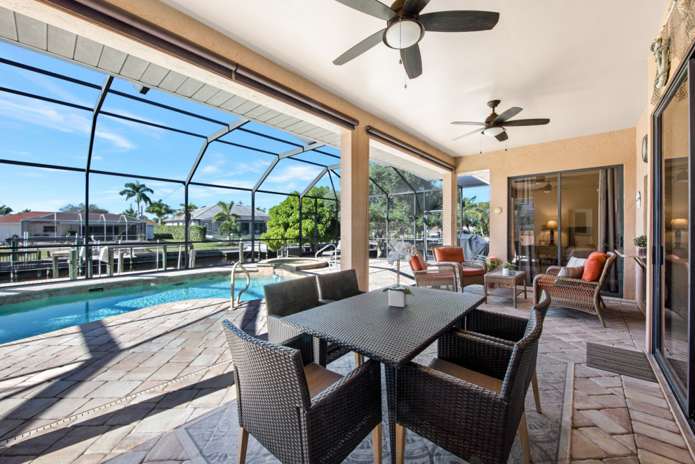Cape Coral 803