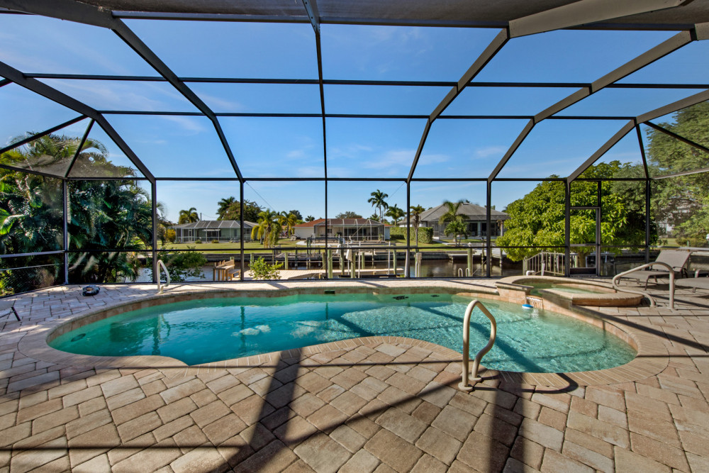 Cape Coral 803
