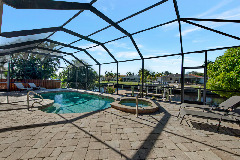 Cape Coral 803