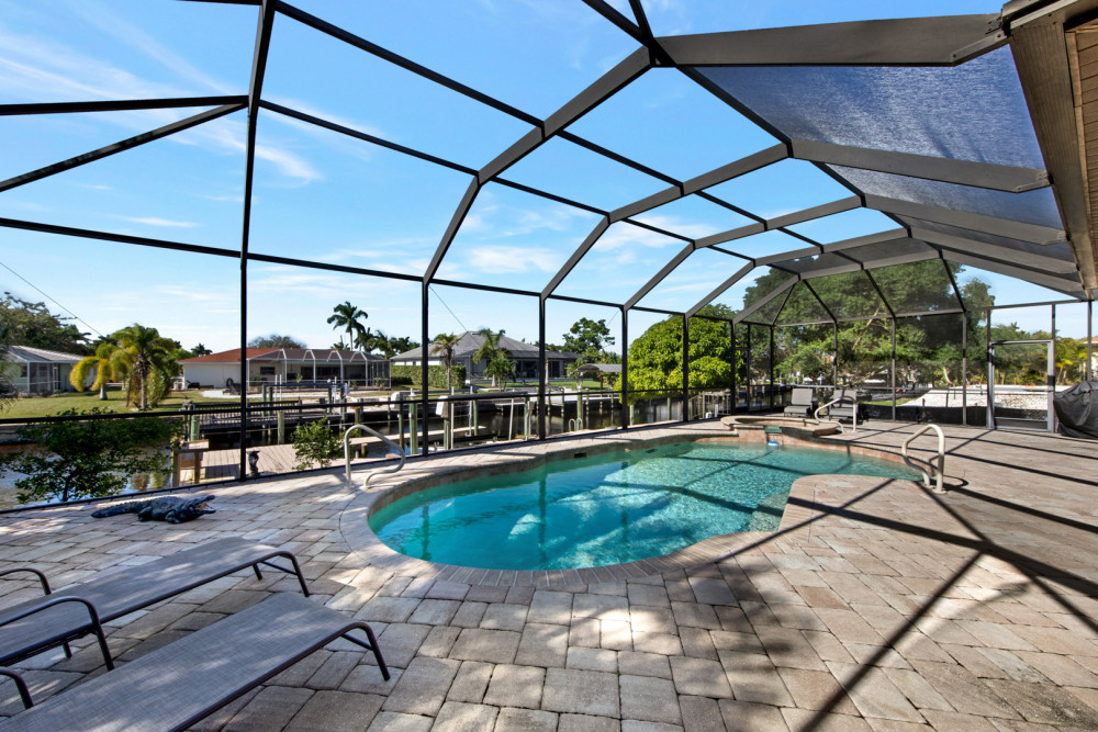 Cape Coral 803