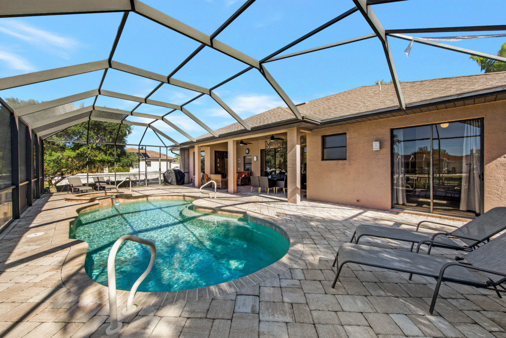 Cape Coral 803