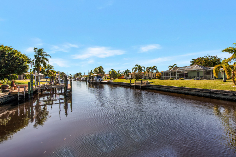 Cape Coral 803