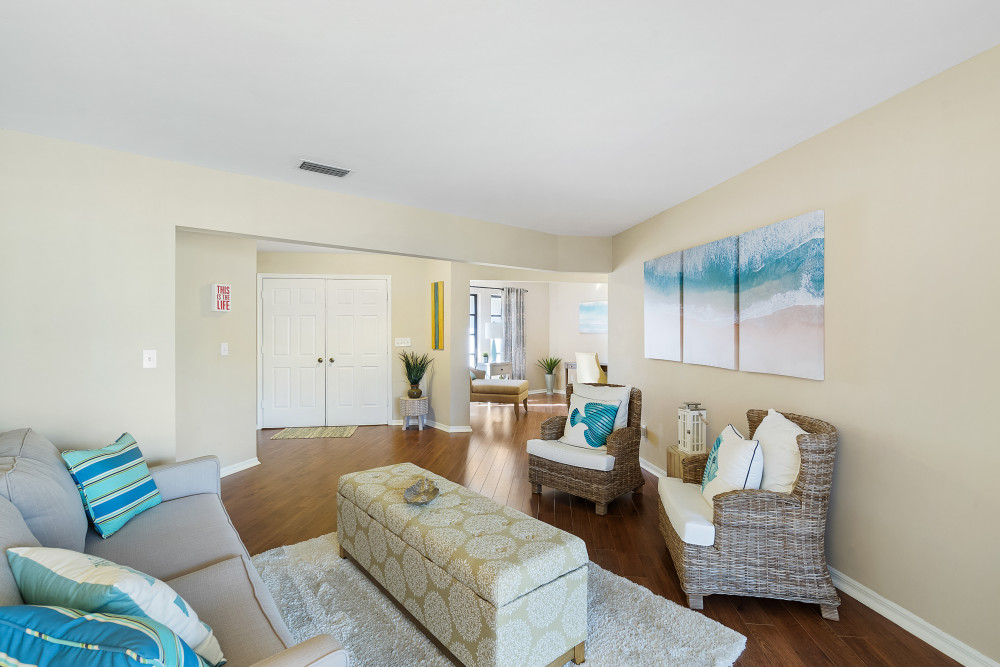 Cape Coral 802