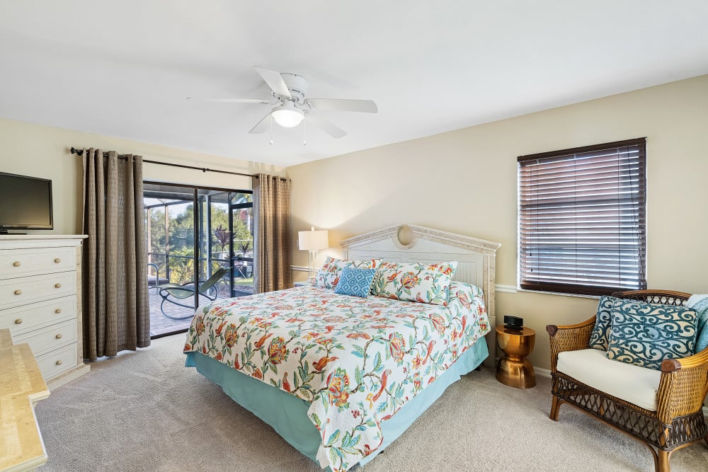 Cape Coral 802