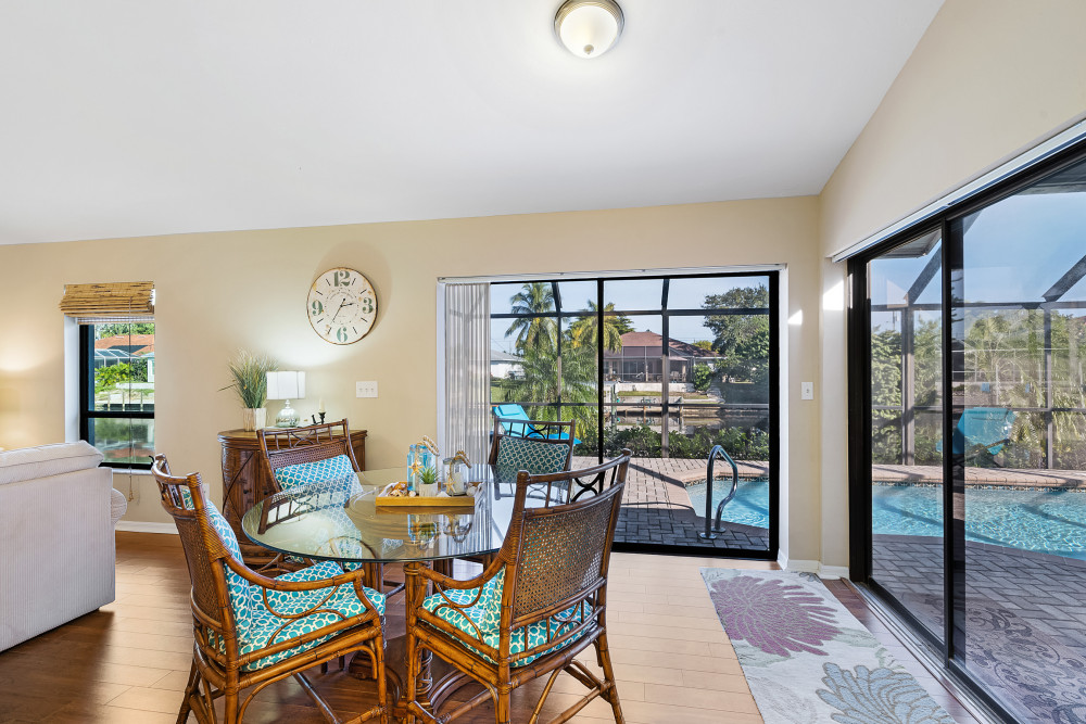 Cape Coral 802