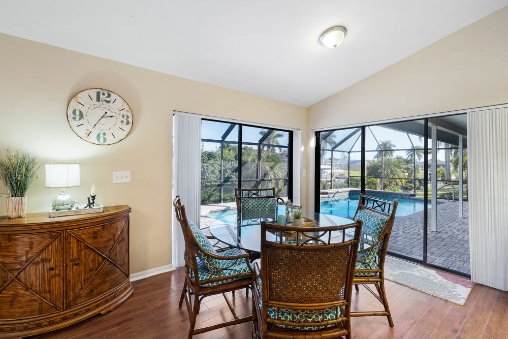Cape Coral 802