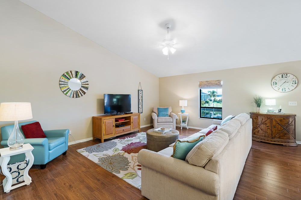 Cape Coral 802