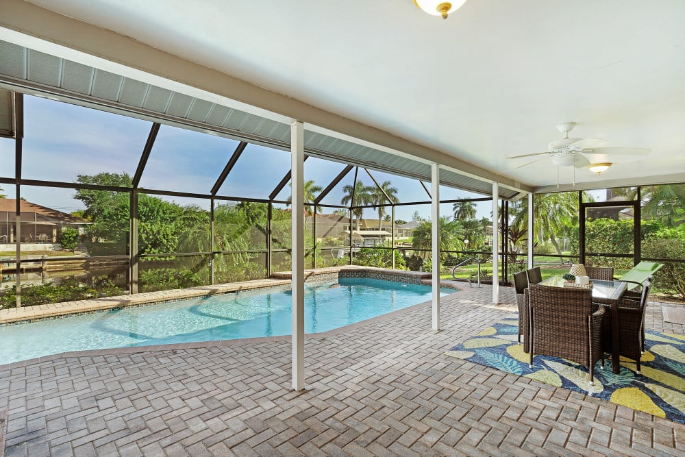 Cape Coral 802