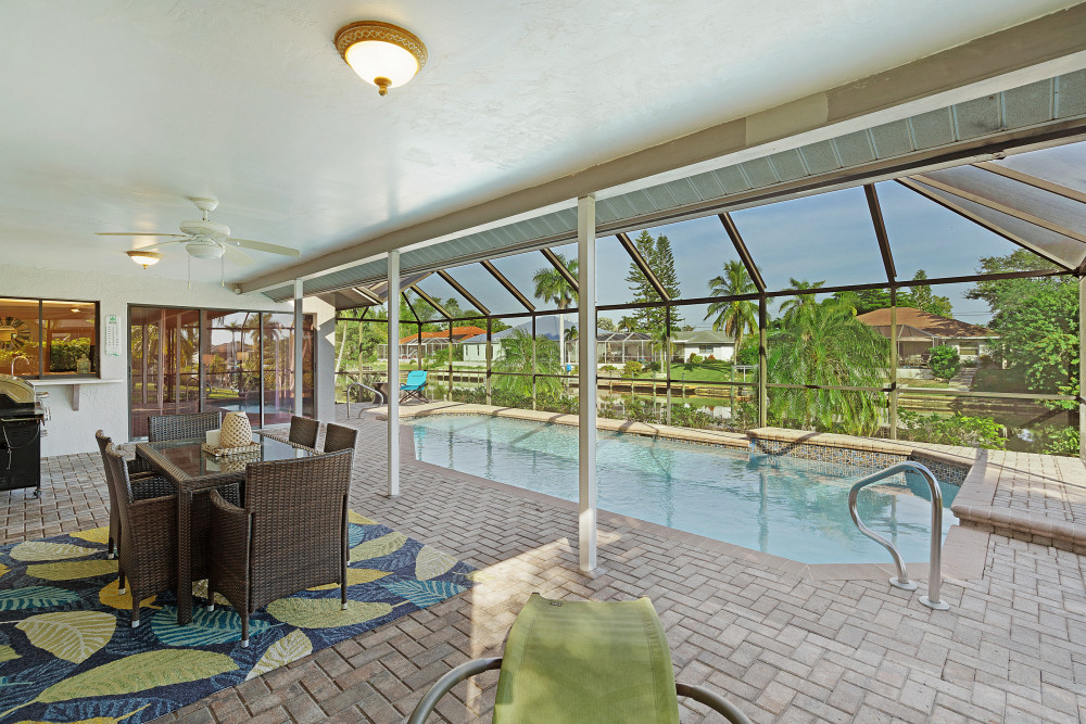 Cape Coral 802