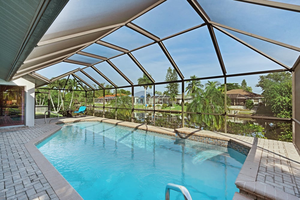 Cape Coral 802