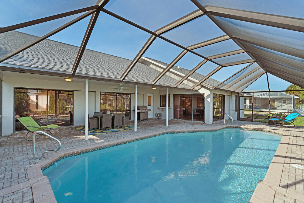 Cape Coral 802