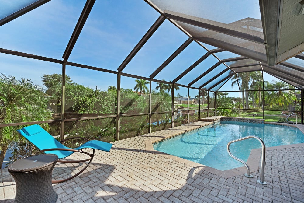 Cape Coral 802