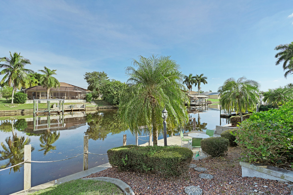 Cape Coral 802