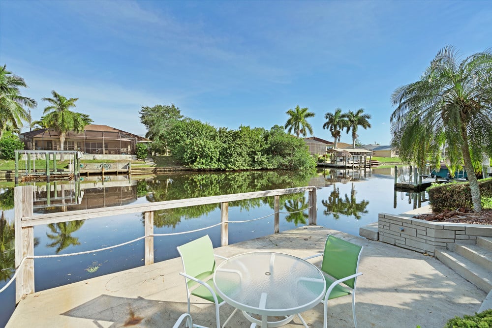 Cape Coral 802