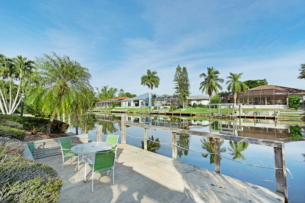 Cape Coral 802