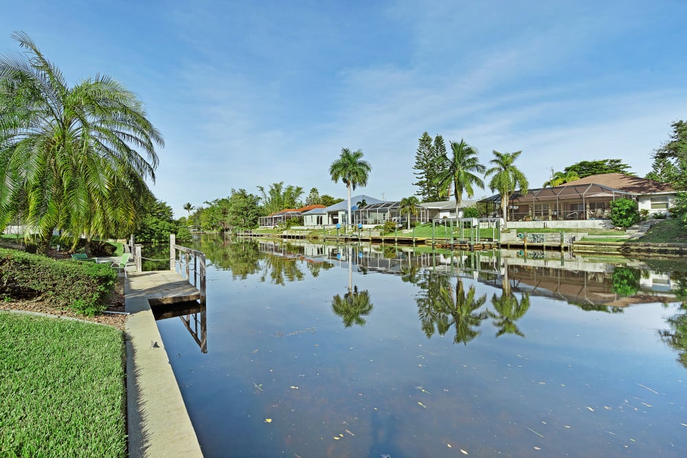 Cape Coral 802