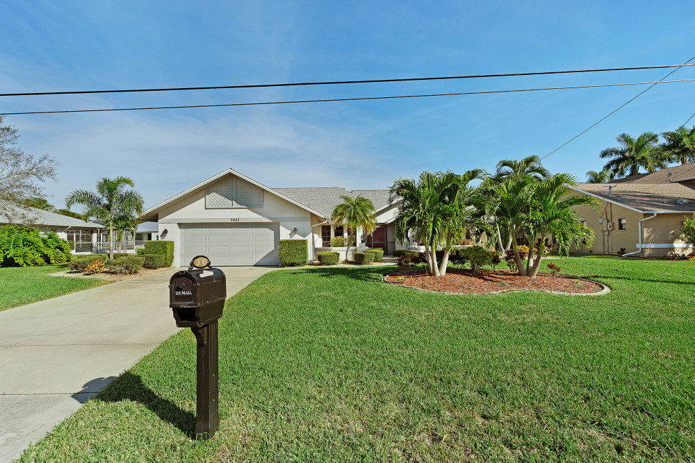 Cape Coral 802