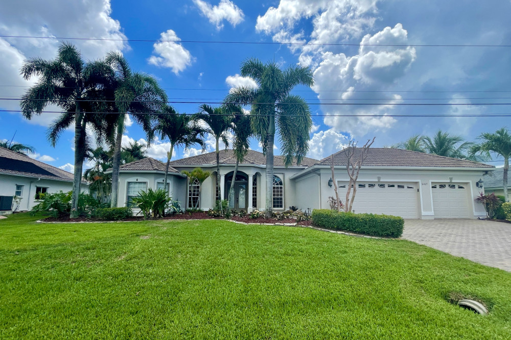 Cape Coral 801