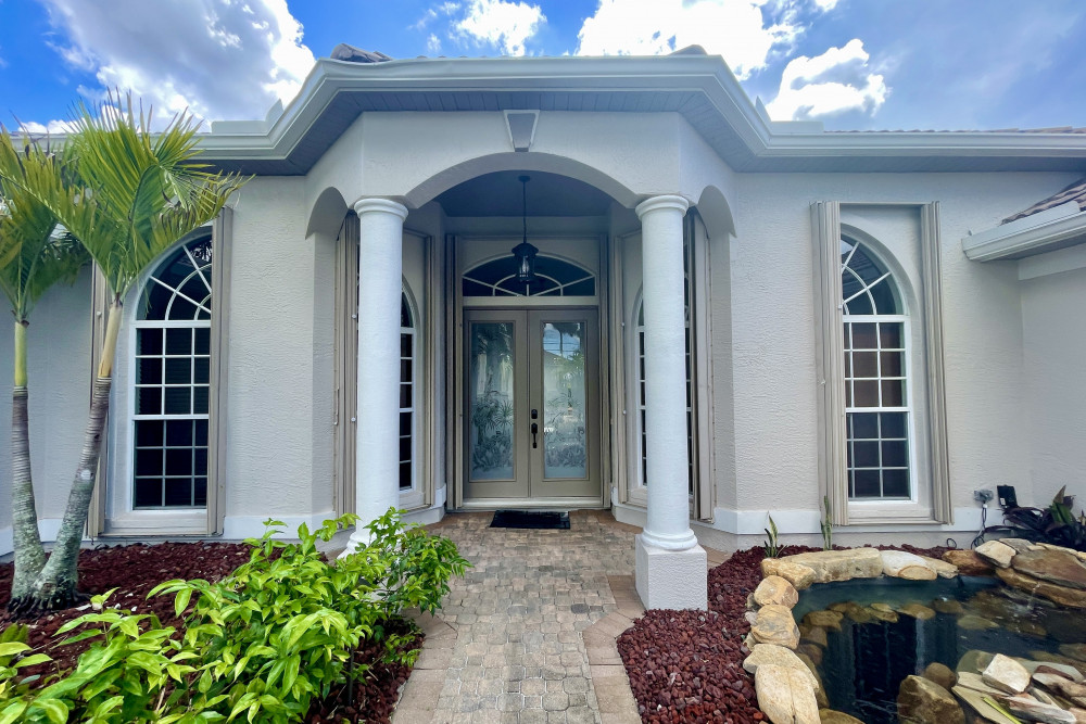 Cape Coral 801