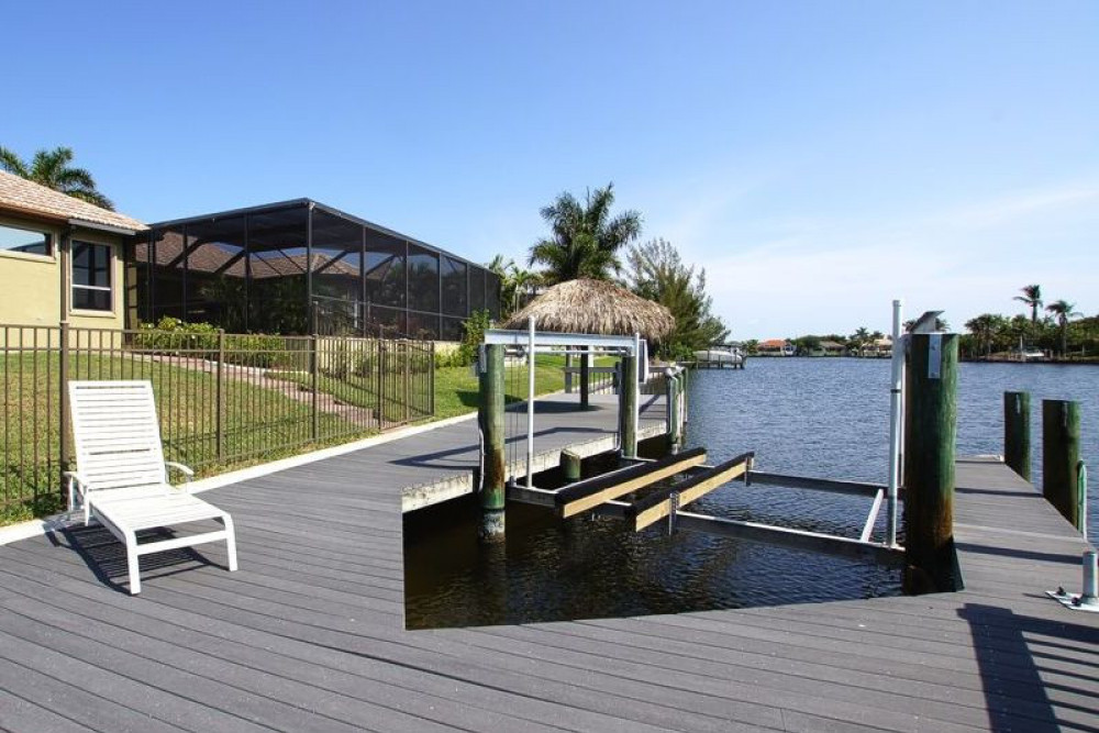 Cape Coral 801