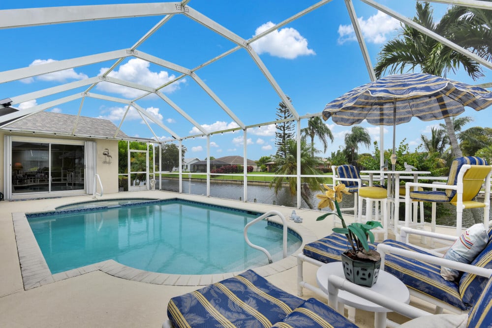 Cape Coral 795