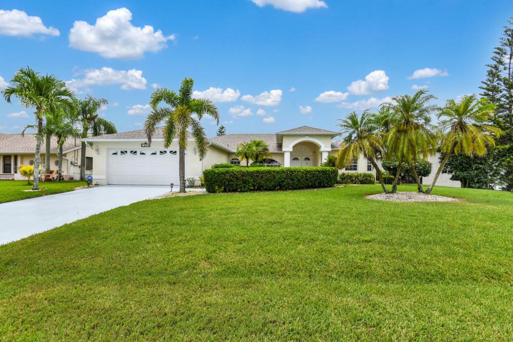 Cape Coral 795
