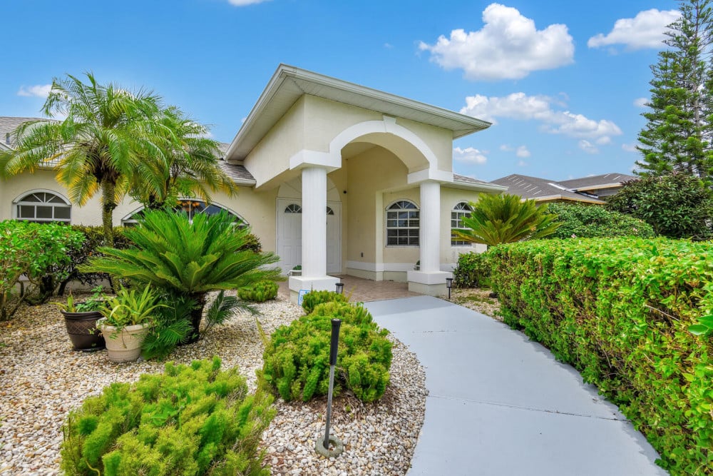 Cape Coral 795