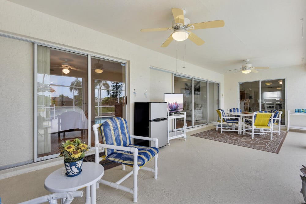 Cape Coral 795
