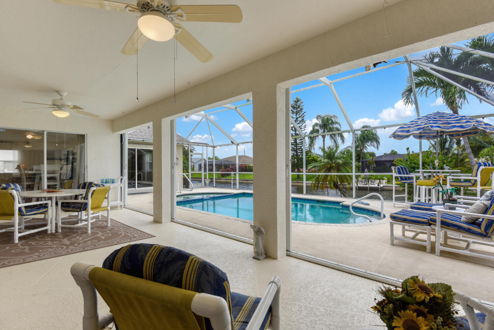 Cape Coral 795