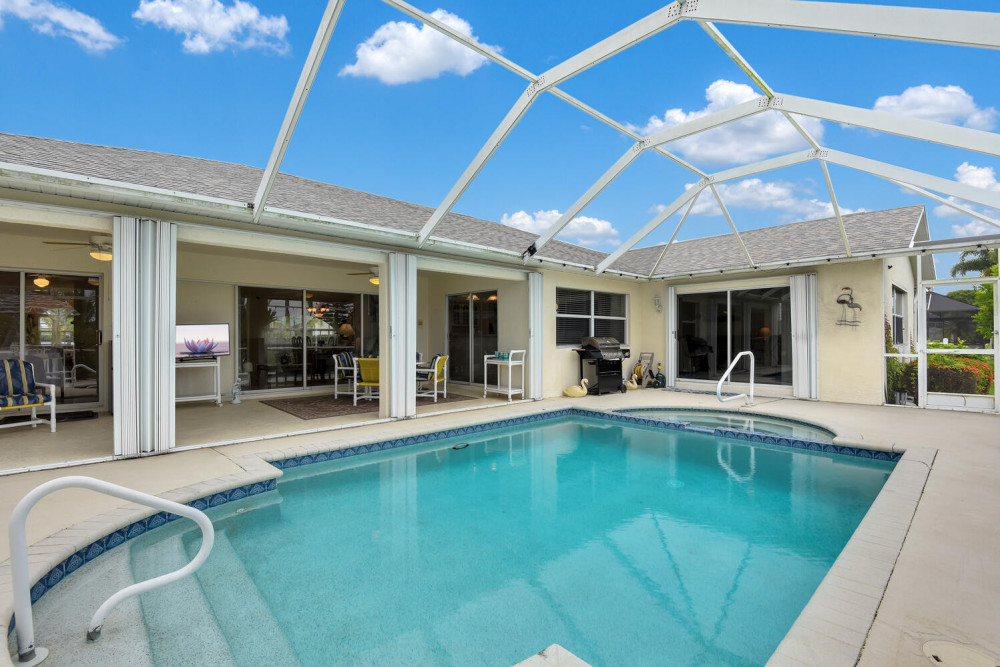 Cape Coral 795