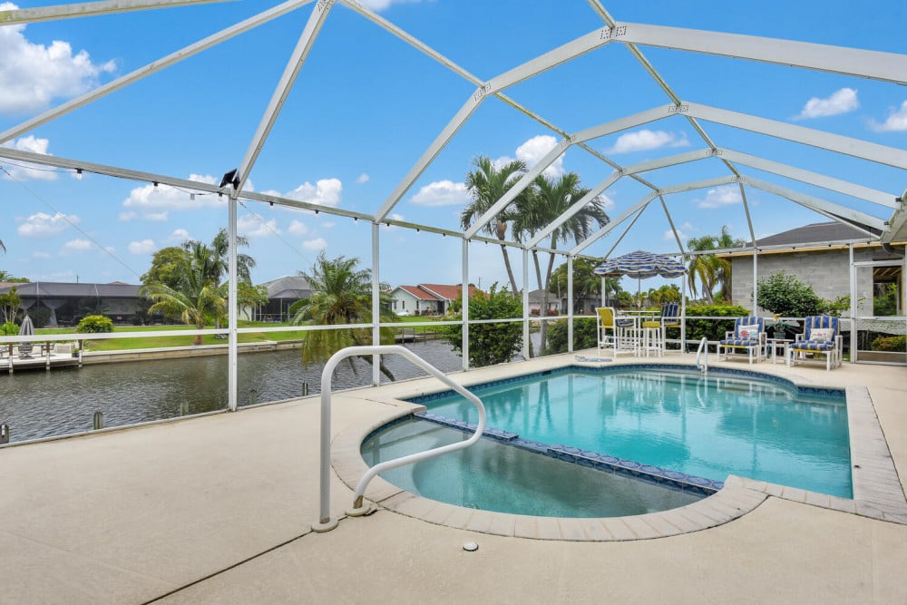 Cape Coral 795