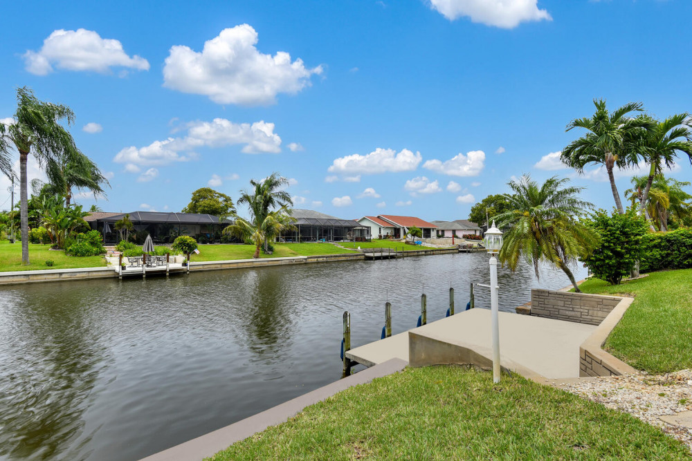 Cape Coral 795