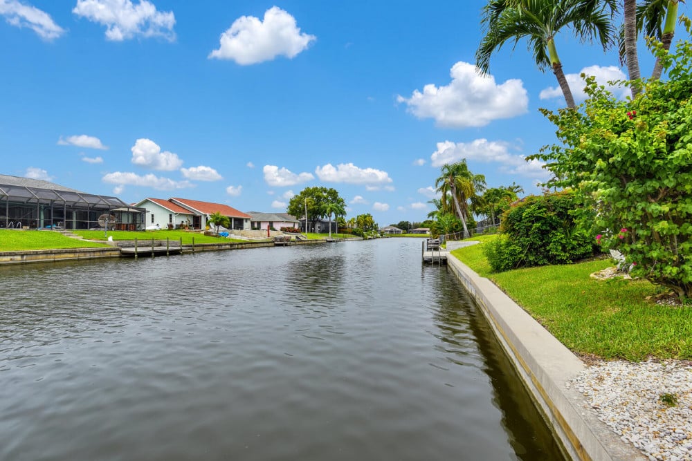 Cape Coral 795