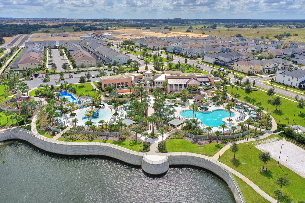 Solara Resort 440