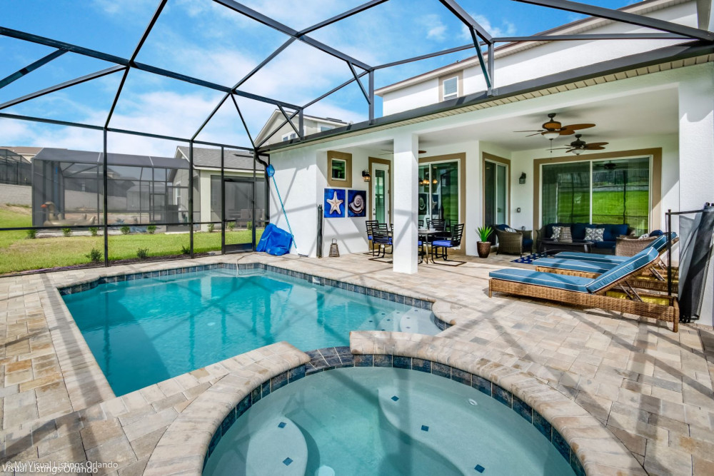 Solara Resort 441