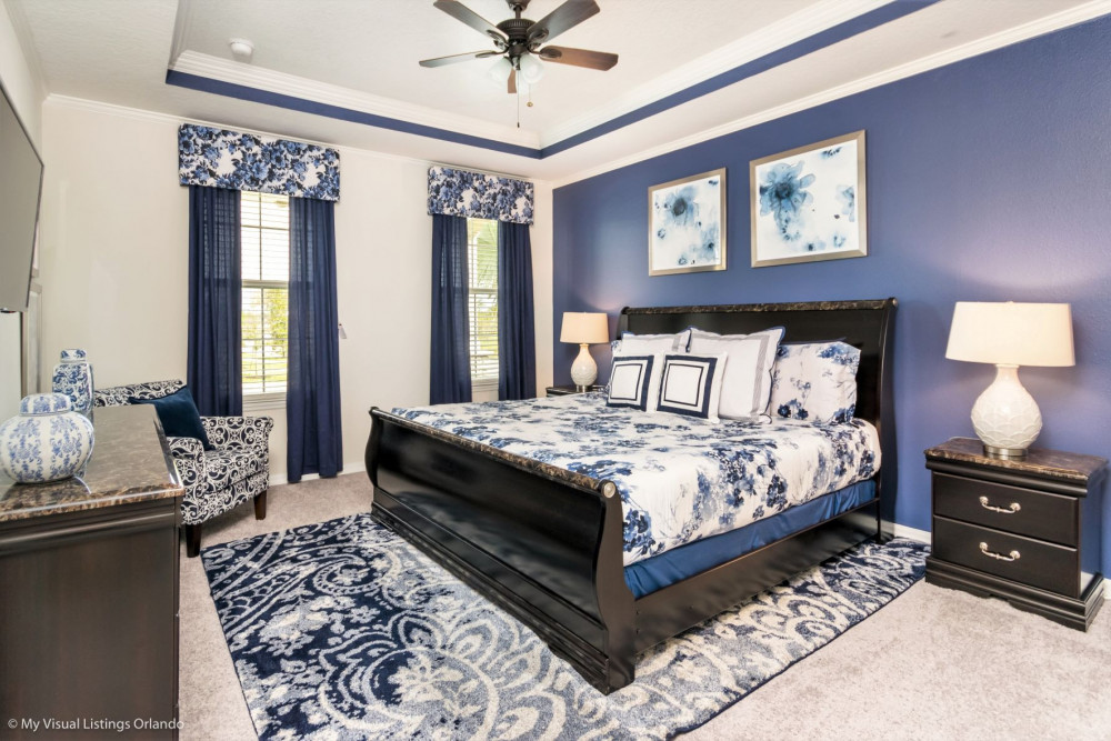 Solara Resort 441