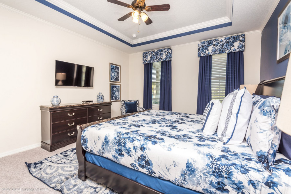 Solara Resort 441