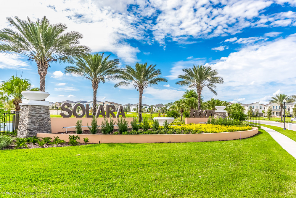 Solara Resort 441