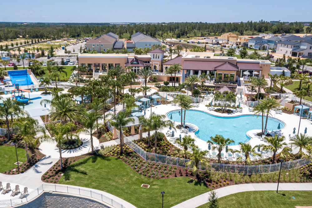 Solara Resort 441
