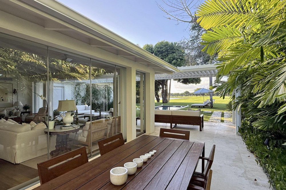 Casa de Campo 223