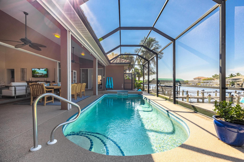 Cape Coral 760