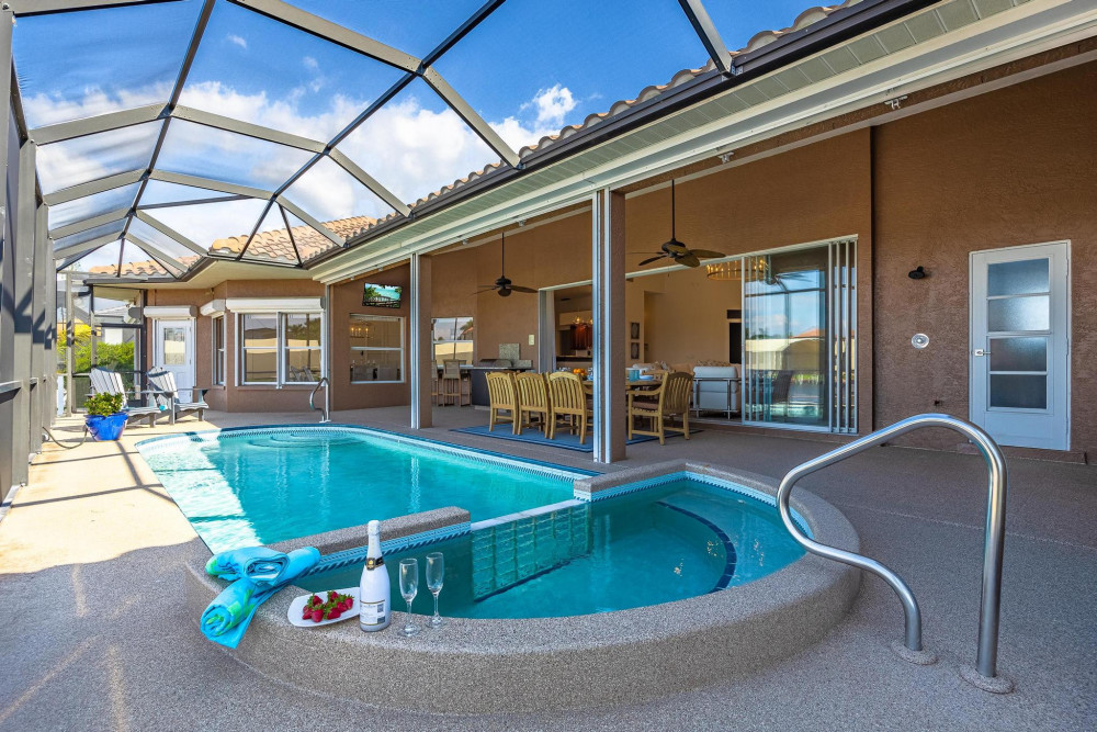 Cape Coral 760