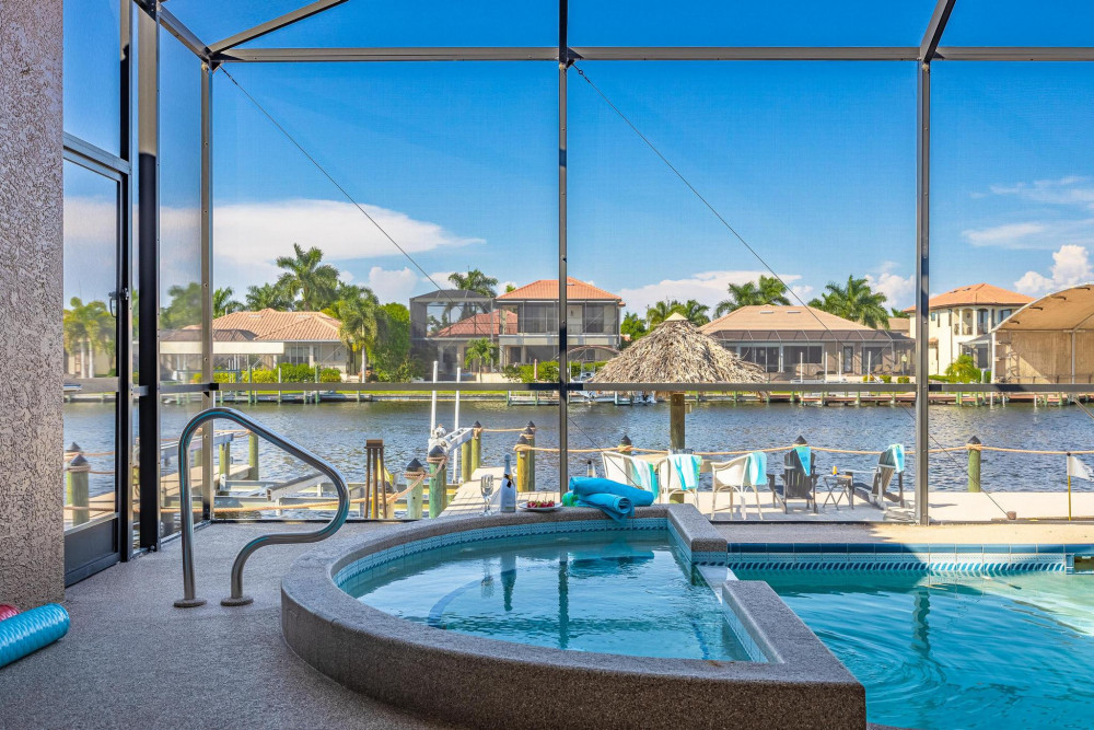 Cape Coral 760