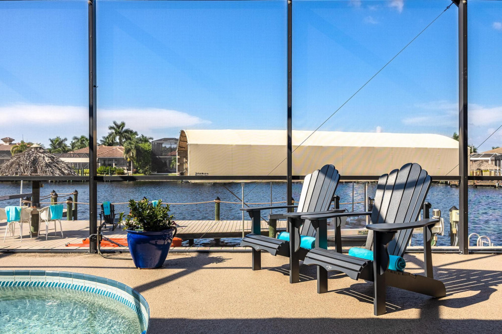 Cape Coral 760