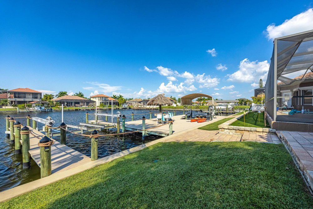 Cape Coral 760